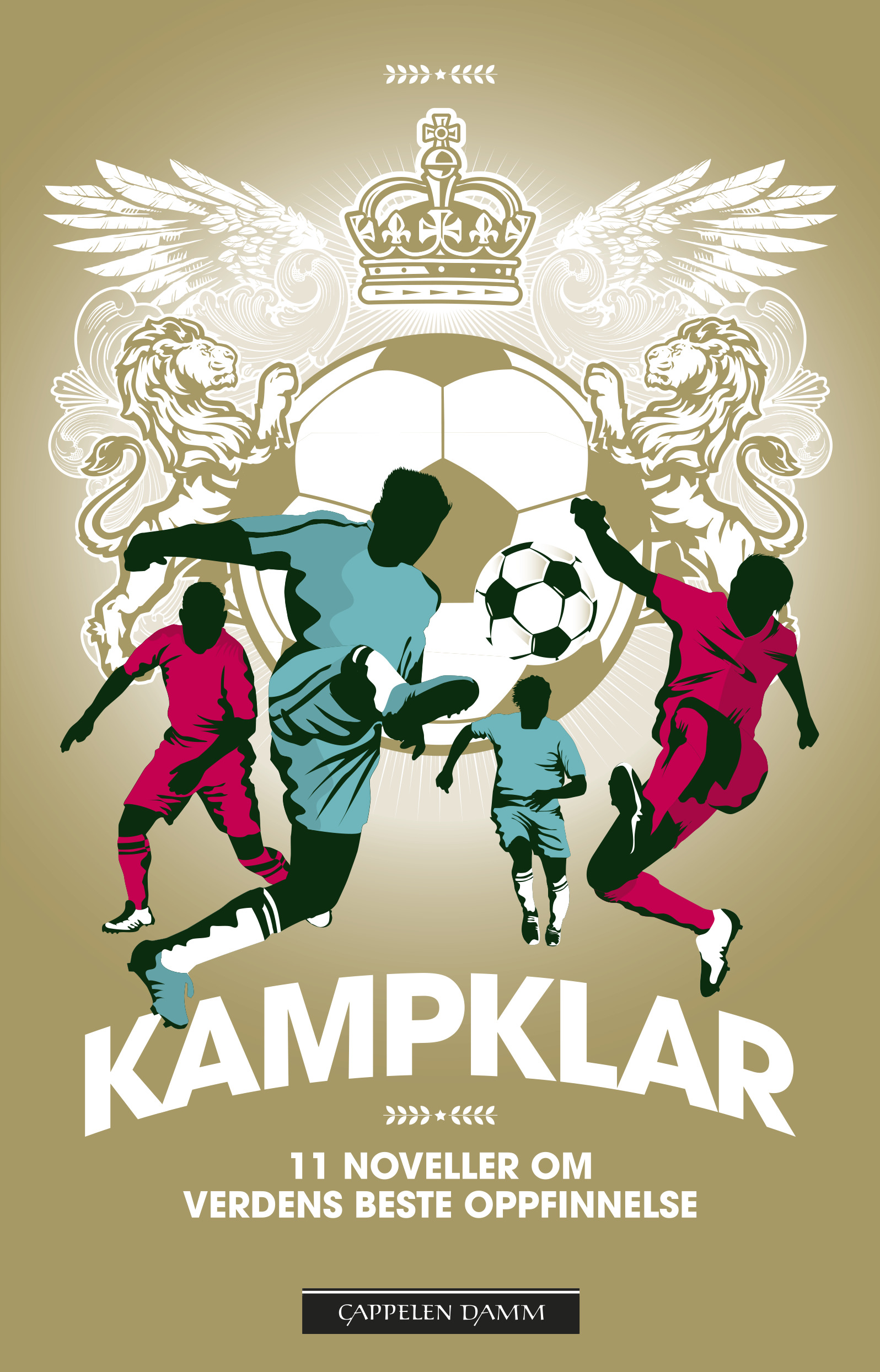 Bok 11 cover
