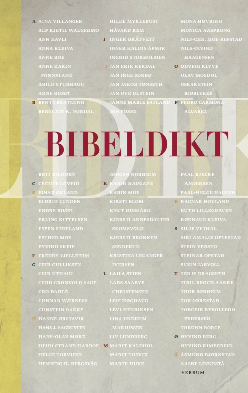 Bok 14 cover