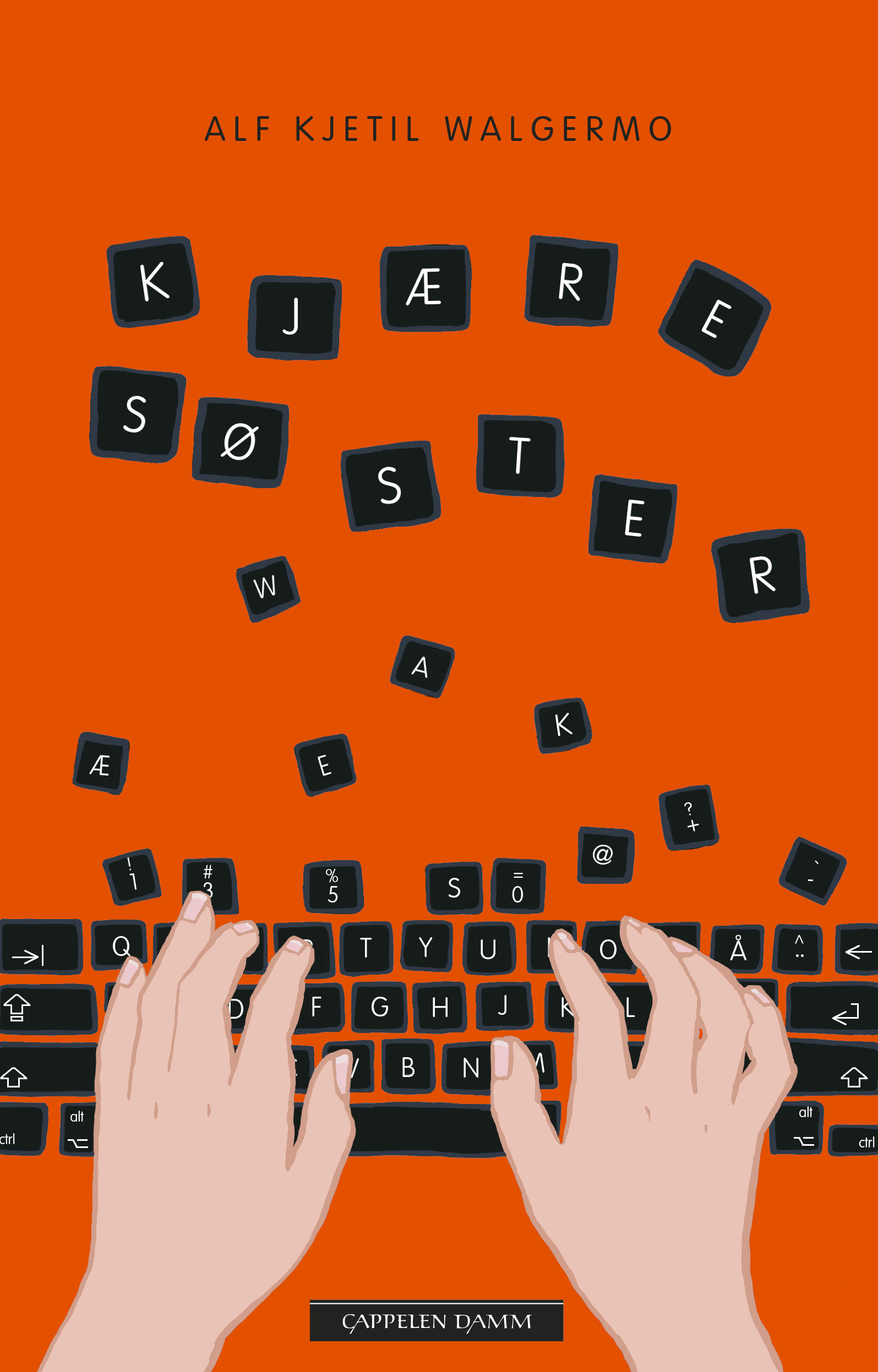 Bok 8 cover