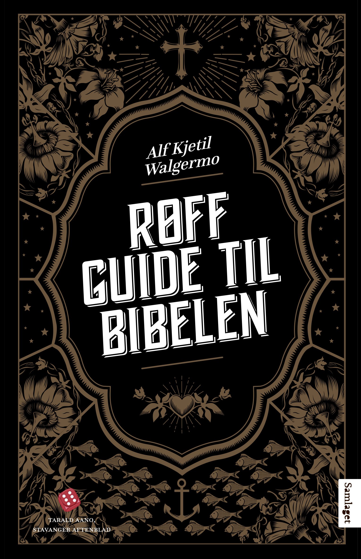 Bok 1 cover